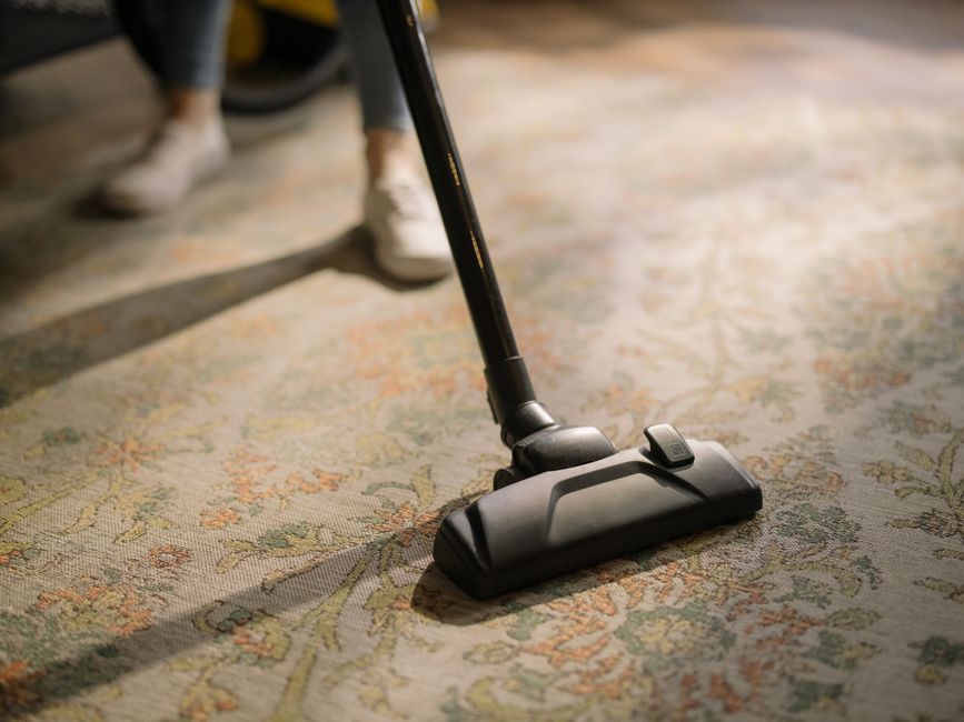 Polvo, ácaros y aire interior: qué funciona de verdad
