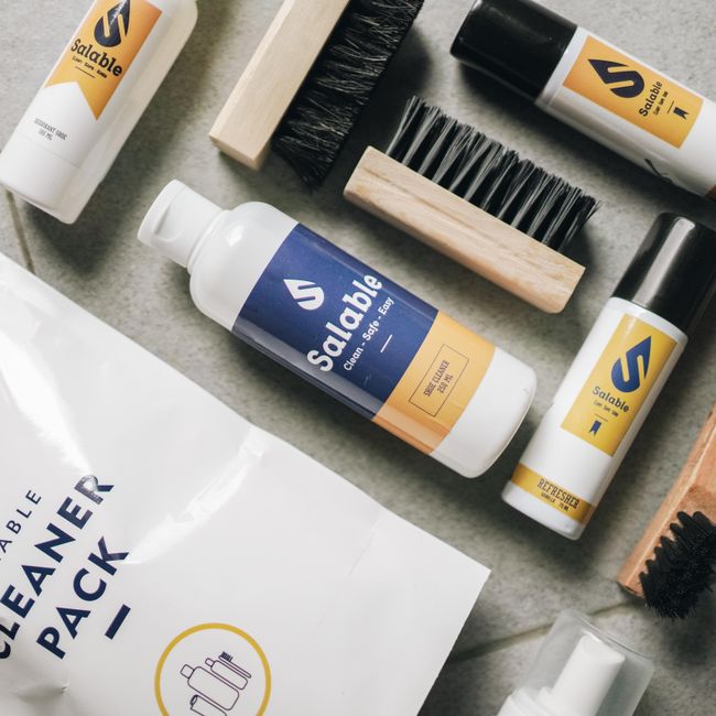 Kit Hogar Esencial — Aseovia Limpieza